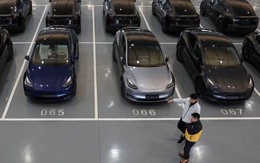 Elon Musk được dịp ngạo nghễ: Tesla đánh bại loạt đối thủ sừng sỏ tại thị trường tỷ dân về công nghệ tự lái, truyền thông lẫn sếp lớn Trung Quốc đều công nhận Elon Musk được dịp ngạo nghễ: Tesla đánh bại loạt đối thủ sừng sỏ tại thị trường tỷ dân về công nghệ tự lái, truyền thông lẫn sếp lớn Trung Quốc đều công nhận