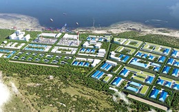 Chuẩn bị khởi công khu công nghiệp 436 ha, 4.600 tỉ ở Gia Lai
