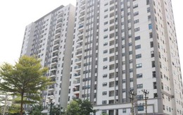 Nhiều địa phương hoàn thành hơn 50% chỉ tiêu về nhà ở xã hội