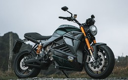 5 mẫu xe máy điện đi được xa nhất, sạc một lần đi cả tuần 5 mẫu xe máy điện đi được xa nhất, sạc một lần đi cả tuần