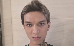 Kế hoạch cướp taxi rồi trốn chạy của rapper Bình Gold