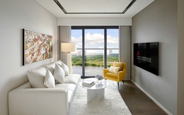 BĐS hàng hiệu tại siêu đô thị: Giới siêu giàu đang săn lùng điều gì?