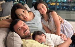 Mỹ nhân Việt cưới chồng ngoại quốc: Người viên mãn, người đổ vỡ, trầm cảm