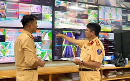 21 lần 'nhấn ga vượt giới hạn', tài xế đối diện mức phạt gần 115 triệu đồng