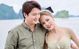 Vợ diễn viên Huỳnh Anh bị gọi điện hăm dọa đòi nợ, tình tiết phía sau mới gây hoang mang