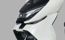 Thêm xe máy điện Honda về Việt Nam, được ví là PCX điện: "Giá chỉ từ 30 triệu", pin, sạc thế nào?
