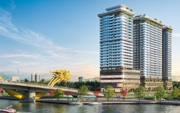 Thị trường bất động sản cao cấp tại Đà Nẵng sôi động trở lại, xuất hiện thương hiệu mới