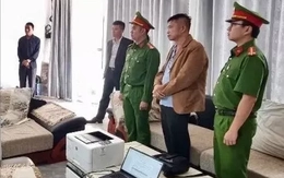 Giám đốc Công ty Nam Ban Silk và thuộc cấp bị cáo buộc lừa đảo hàng chục tỷ đồng