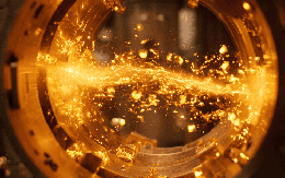 Giấc mơ nghìn năm thành hiện thực: lò phản ứng nhiệt hạch biến thủy ngân thành vàng