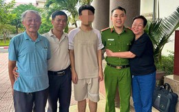 Bí ẩn phía sau cuộc gọi yêu cầu thuê phòng khách sạn để “hợp tác điều tra” Bí ẩn phía sau cuộc gọi yêu cầu thuê phòng khách sạn để “hợp tác điều tra”