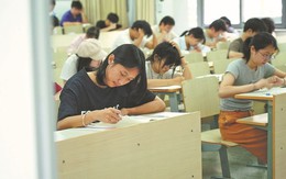 Ngành học từng “hot”, hơn 90% sinh viên ra trường có việc làm nay lại được ít thí sinh điểm cao lựa chọn Ngành học từng “hot”, hơn 90% sinh viên ra trường có việc làm nay lại được ít thí sinh điểm cao lựa chọn
