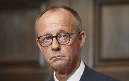 Thủ tướng Đức hứng chịu cú sốc lớn