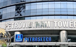 VietinBank Capital rời ghế cổ đông lớn Petrosetco sau nửa năm