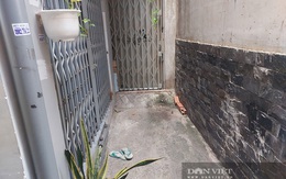 Lời kể của người đầu tiên phát hiện chiếc vali chứa thi thể nữ giới ở TPHCM