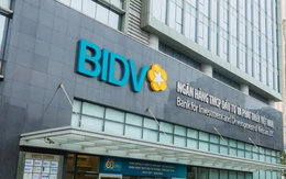 Lợi nhuận ngân hàng quý 2/2025 công bố đến sáng 27/7: Cập nhật "ông lớn" BIDV, ACB, VPBank,...