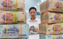 7 ngân hàng điều chỉnh lãi suất tiết kiệm trong tháng 7