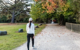 Sau tuổi 40, tôi không chạy bộ mà đi bộ theo 5 cách này: Mỡ bụng giảm hơn cả mong đợi