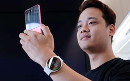 Galaxy Z Fold7 & Z Flip7 khiến người dùng lần đầu 'rời bỏ' điện thoại phẳng không hối tiếc