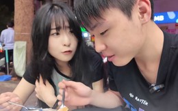 Khách Trung Quốc xuýt xoa trước một món vỉa hè ở Việt Nam, nói “mỗi lần có thể ăn 40 cái”