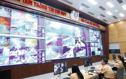 Sắp tới, người tham gia giao thông chỉ cần mang căn cước
