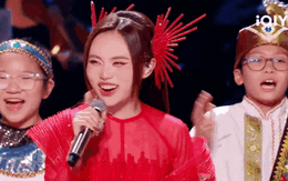 Chung kết Sing! Asia: Phương Mỹ Chi thua sốc 0.8 điểm trước đối thủ Trung Quốc