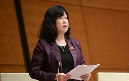 Bộ trưởng Y tế nói về lộ trình thực hiện miễn viện phí toàn dân Bộ trưởng Y tế nói về lộ trình thực hiện miễn viện phí toàn dân