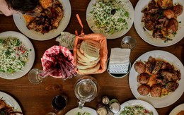 Trả góp bữa ăn - xu hướng tiêu dùng mới của giới trẻ Mỹ