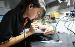 Doanh nghiệp không được cắt giảm phúc lợi đã cam kết khi tăng lương tối thiểu