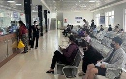 TP HCM: Người dân khu vực Bình Dương (cũ) cần lưu ý gì khi làm hồ sơ cấp đổi giấy phép lái xe?