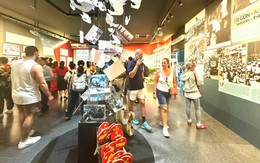 TP Hồ Chí Minh: Xử lý nghiêm các hành vi tiêu cực gây ảnh hưởng đến du khách