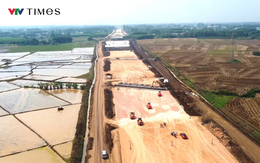 Đồng Nai thúc tiến độ cao tốc Biên Hòa – Vũng Tàu