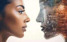 AI hay con người có EQ cao hơn?