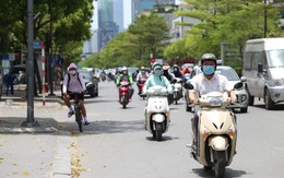 Miền Bắc sắp đón đợt nắng nóng mới, kéo dài nhiều ngày