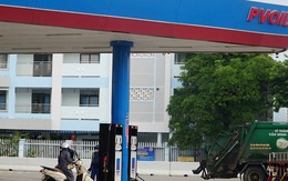 Đà Nẵng: Từ chối thanh toán chuyển khoản, nhân viên cây xăng bị công ty chấn chỉnh