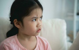 3 đặc điểm của đứa trẻ "tố cáo" thẳng thừng mối quan hệ giữa cha mẹ có vấn đề, mong gia đình bạn không có!