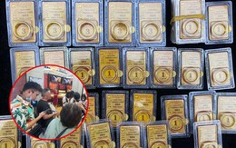 Chưa đủ tiền xây nhà, người đàn ông ở Phú Thọ "tất tay" 100 chỉ vàng: Cái kết sau hơn 1 năm