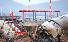 Thông tin mới về thảm kịch Jeju Air: Động cơ vẫn còn hoạt động khi gặp nạn