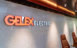 Gelex Electric muốn nâng gấp đôi mục tiêu lợi nhuận 2025 lên 3.500 tỷ, dự chi cổ tức 60% Gelex Electric muốn nâng gấp đôi mục tiêu lợi nhuận 2025 lên 3.500 tỷ, dự chi cổ tức 60%