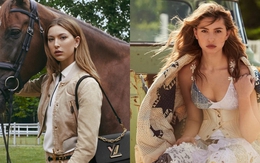 Con gái Steven Jobs chinh phục làng thời trang