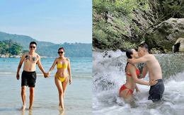 Nam ca sĩ sở hữu penthouse 300 m2 vẫn xây biệt thự để ở: Tuổi 45 triệt sản vì thương vợ