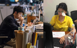 3 thứ trên bàn làm việc của người EQ thấp