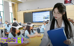 Gen Alpha đang học hành theo kiểu không ai hiểu được