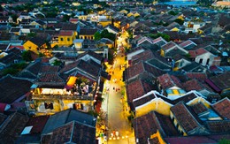 Một địa danh Việt vừa lọt top 6 điểm đến hàng đầu thế giới năm 2025, vượt cả Kyoto và Ubud