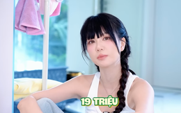 Ngọc Trinh tiết lộ hóa đơn tiền điện của biệt thự 800m², nhưng thiết bị giúp cô tiết kiệm 30% số tiền mới gây sốc