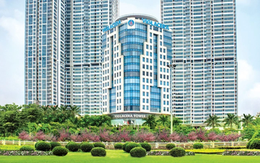 Viglacera (VGC) báo lãi quý 2/2025 gấp 3 lần cùng kỳ nhờ mảng cho thuê KCN