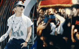 HOT: MCK “collab” Sơn Tùng M-TP khiến cả làng nhạc dậy sóng trong đêm!