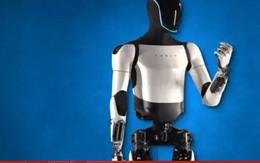 "Cuộc cách mạng robot" trong hạ tầng