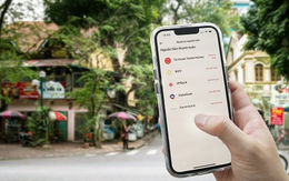 Giữa “ma trận” ứng dụng dịch vụ công giả, iHanoi và “Tiện ích thanh toán” trở thành lựa chọn an toàn cho người dân Thủ đô Giữa “ma trận” ứng dụng dịch vụ công giả, iHanoi và “Tiện ích thanh toán” trở thành lựa chọn an toàn cho người dân Thủ đô