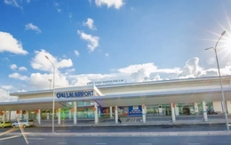 'Lên đời' sân bay Chu Lai ra sao hậu sáp nhập Đà Nẵng?