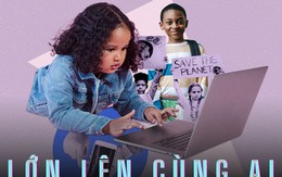 Gen Z là thời đại Internet còn Gen Alpha lớn lên cùng AI: Điều gì đang đợi ở phía trước? Gen Z là thời đại Internet còn Gen Alpha lớn lên cùng AI: Điều gì đang đợi ở phía trước?